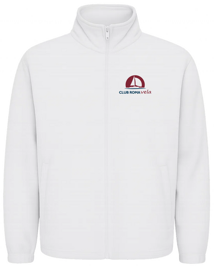 Pile Full Zip - Unisex