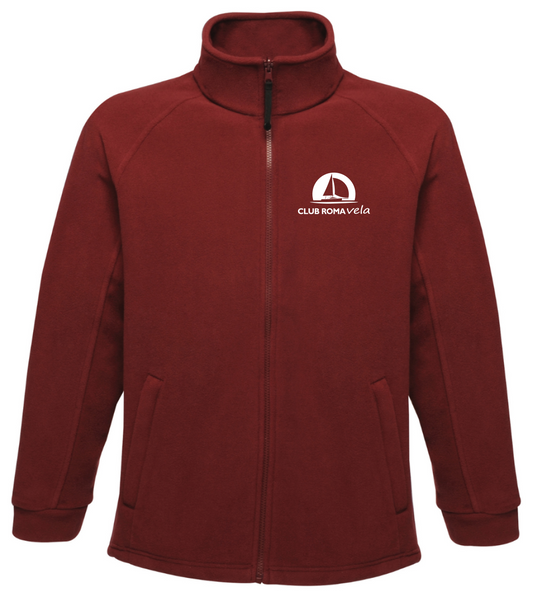 Pile Regatta Full Zip - Unisex