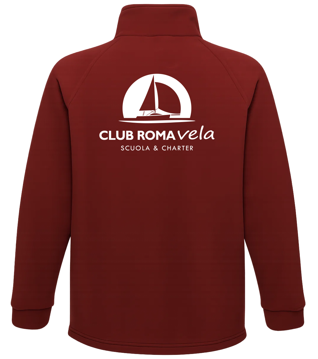 Pile Regatta Full Zip - Unisex