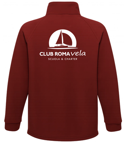 Pile Regatta Full Zip - Unisex