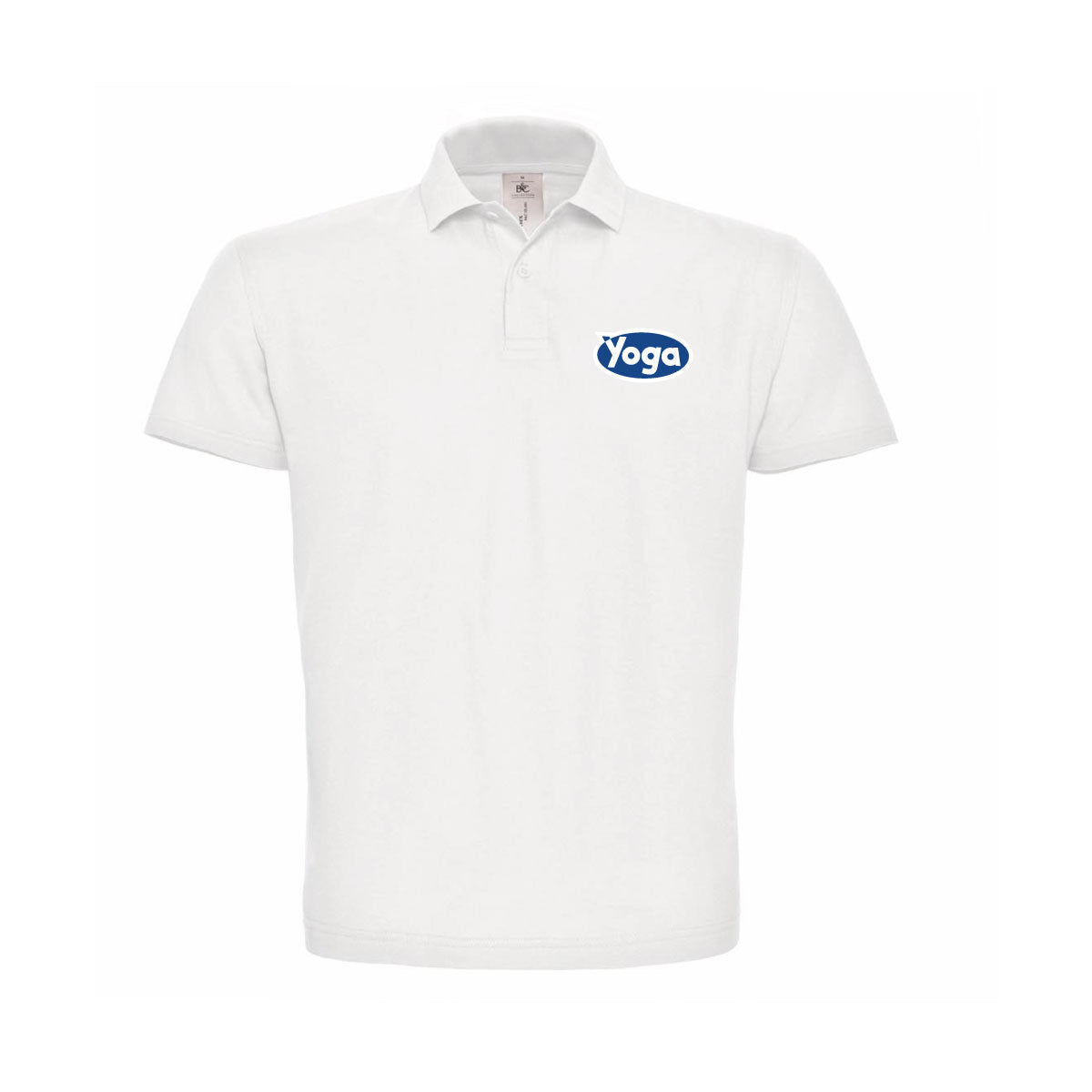 Polo Uomo Manica Corta CPUI10