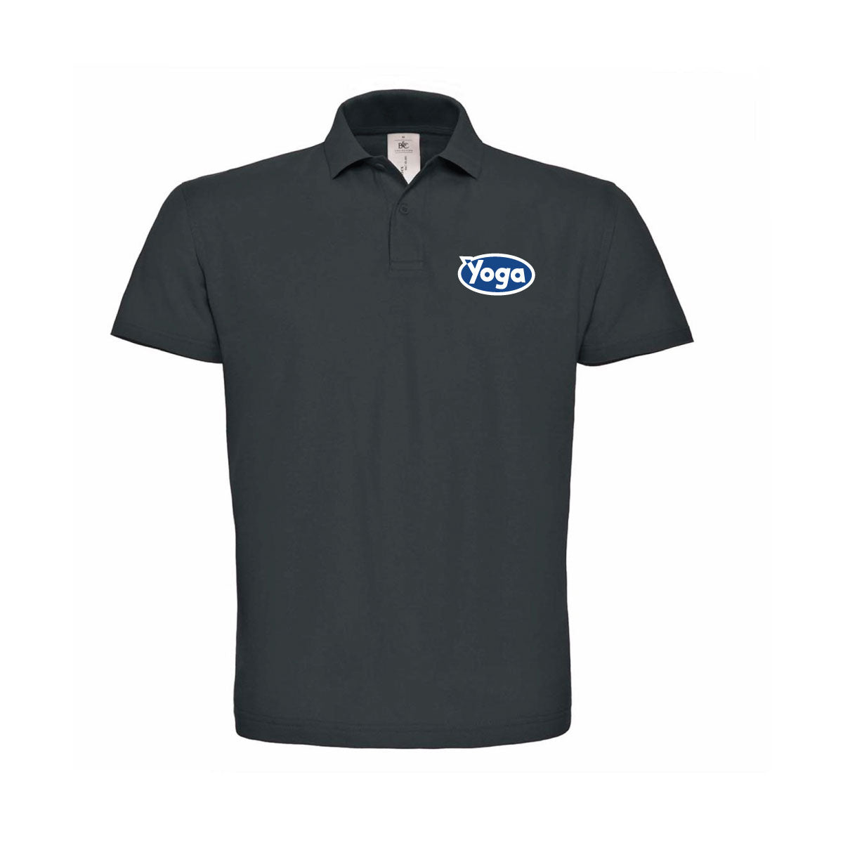 Polo Uomo Manica Corta CPUI10