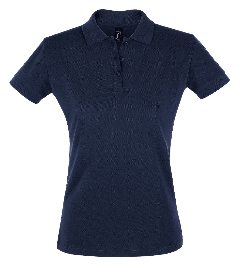 Polo - Donna - UVAI