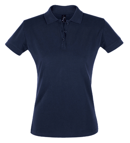 Polo - Donna - UVAI