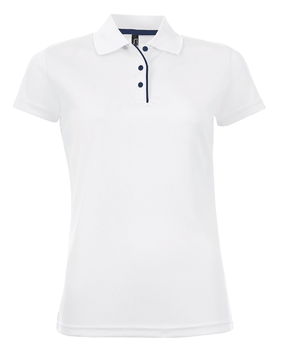 Polo Tecnica - Donna - UVAI