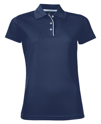 Polo Tecnica - Donna - UVAI
