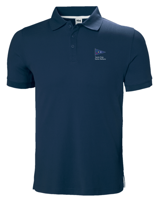 Polo HH - Crewline - YCSS