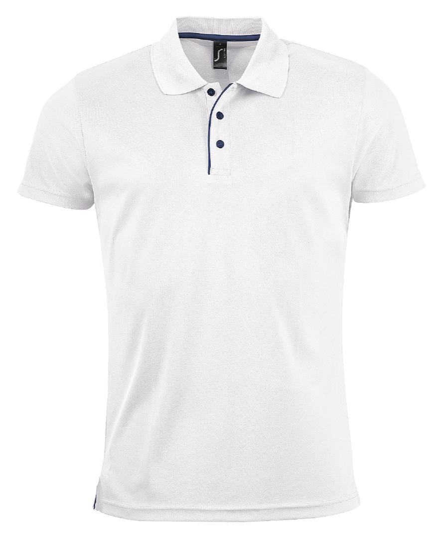 Polo Tecnica - Uomo - UVAI