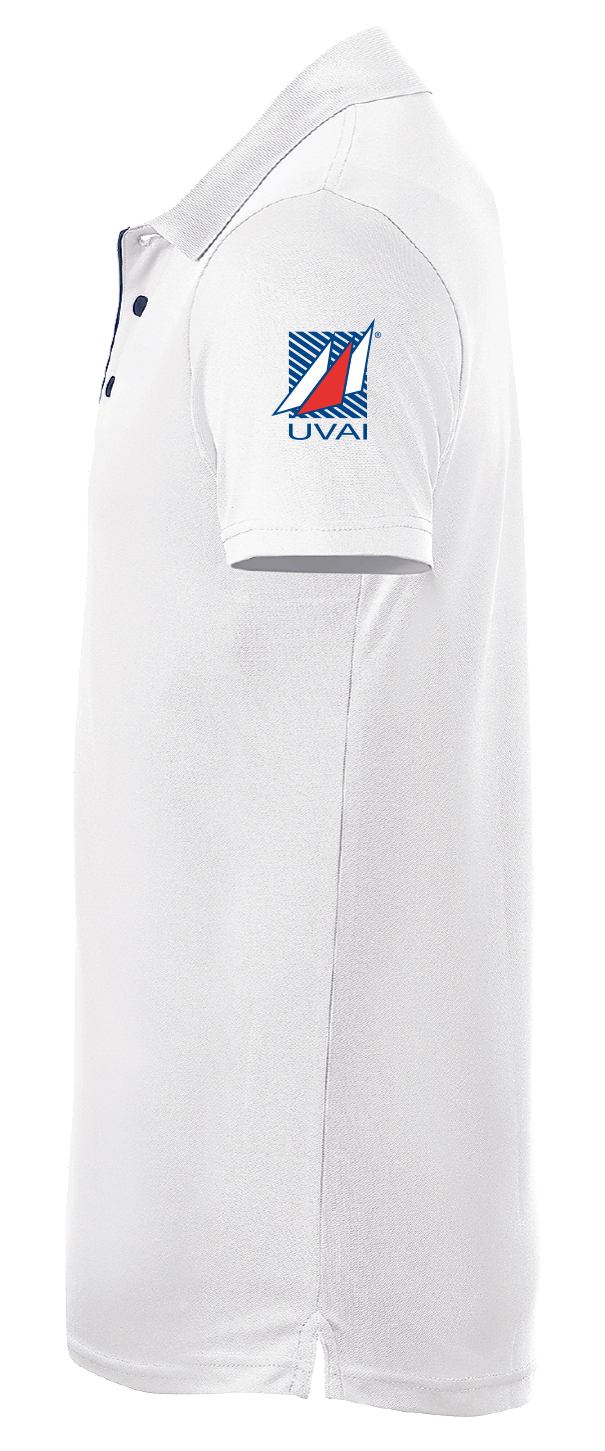 Polo Tecnica - Uomo - UVAI