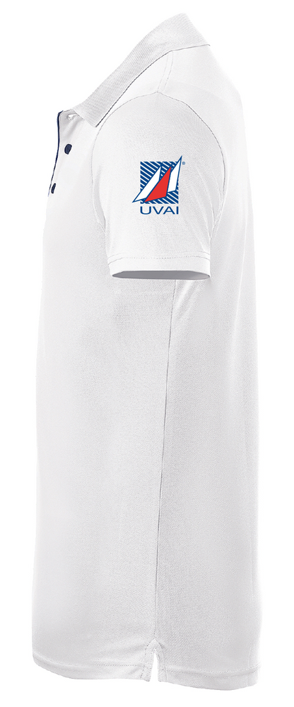 Polo Tecnica - Uomo - UVAI