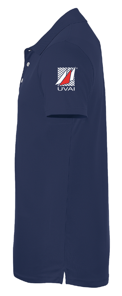 Polo Tecnica - Uomo - UVAI