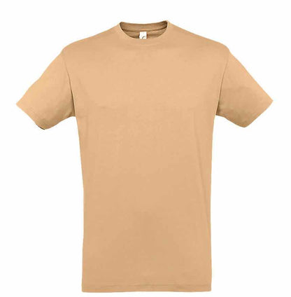 Maglietta T-shirt Unisex Leggera Cotone Manica Corta da Lavoro Workwear