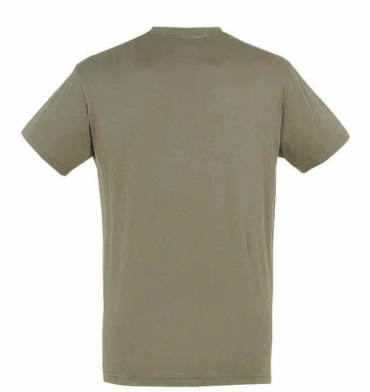 Maglietta T-shirt Unisex Leggera Cotone Manica Corta da Lavoro Workwear