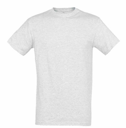 Maglietta T-shirt Unisex Leggera Cotone Manica Corta da Lavoro Workwear