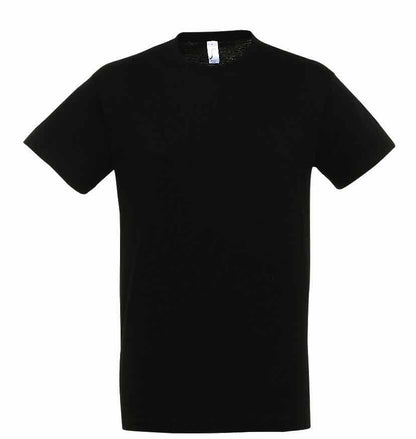 Maglietta T-shirt Unisex Leggera Cotone Manica Corta da Lavoro Workwear