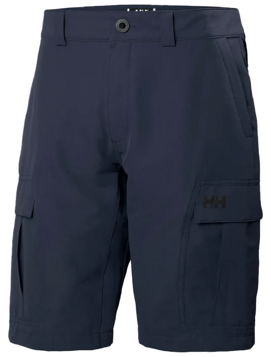 Shorts Cargo - Uomo