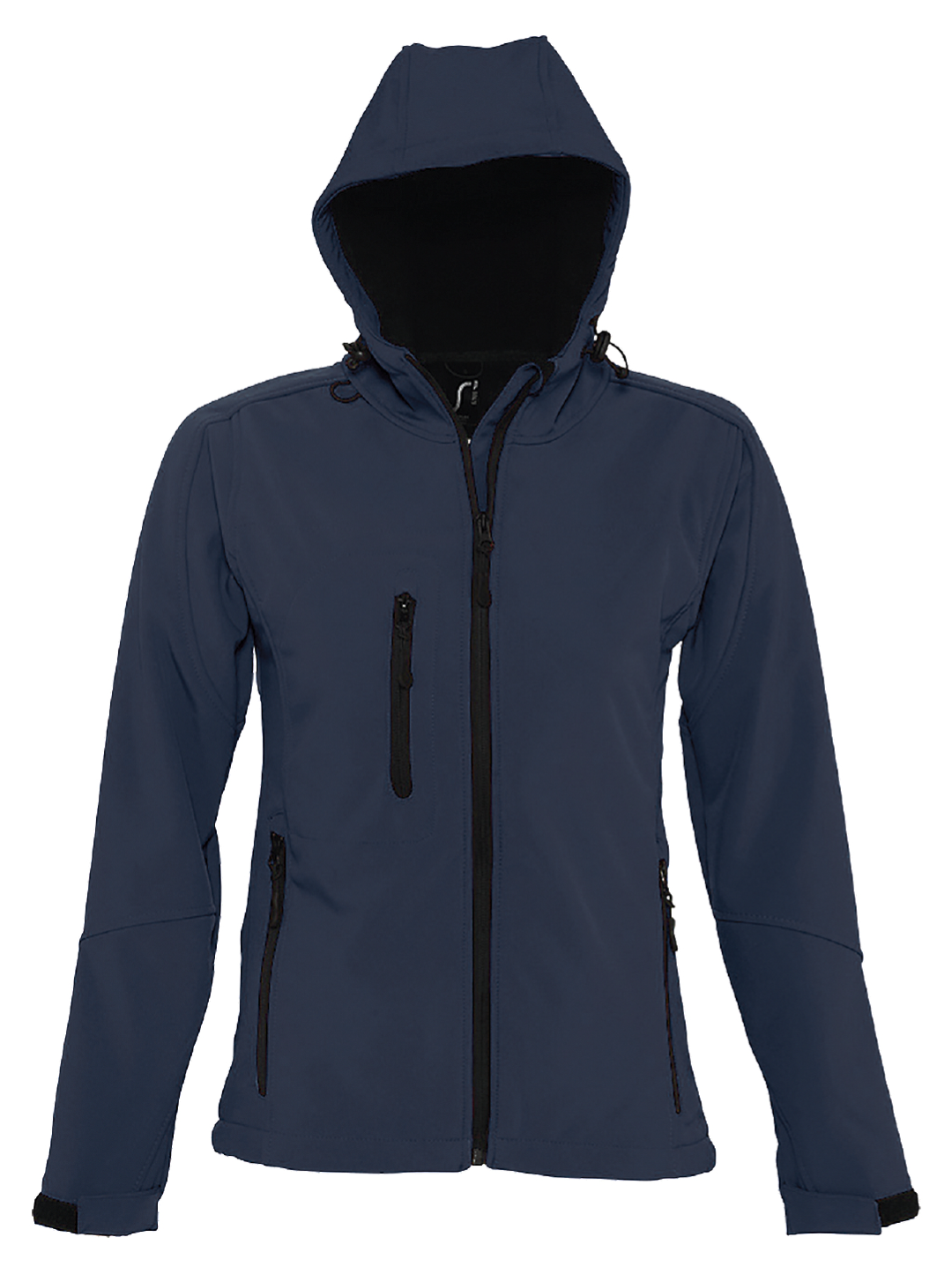 Giacca Softshell - Donna - UVAI