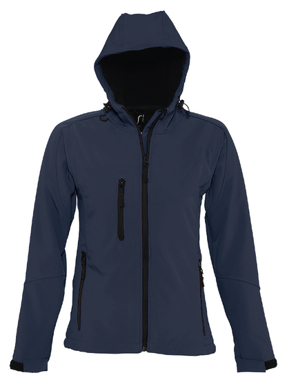 Giacca Softshell - Donna - UVAI