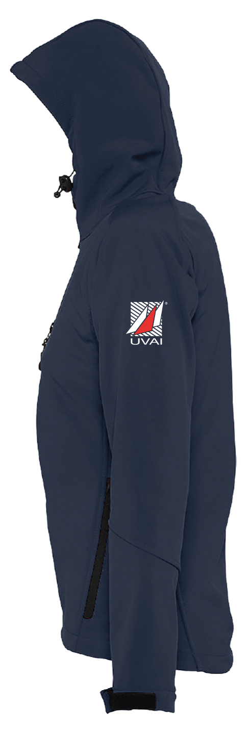Giacca Softshell - Donna - UVAI