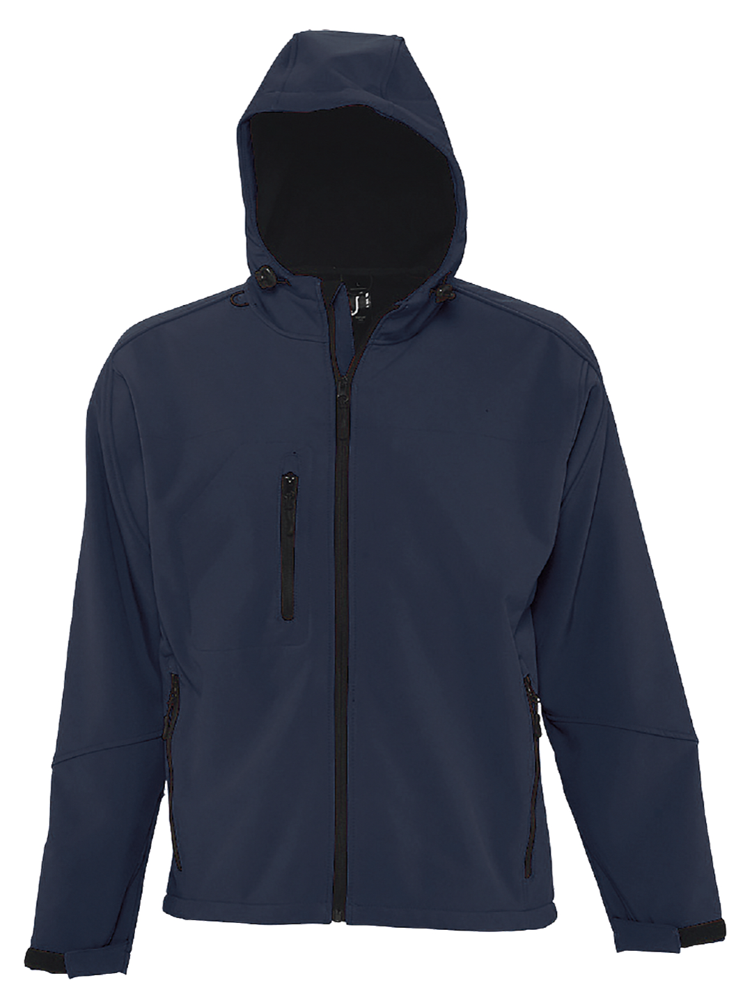 Giacca Softshell - Uomo - UVAI
