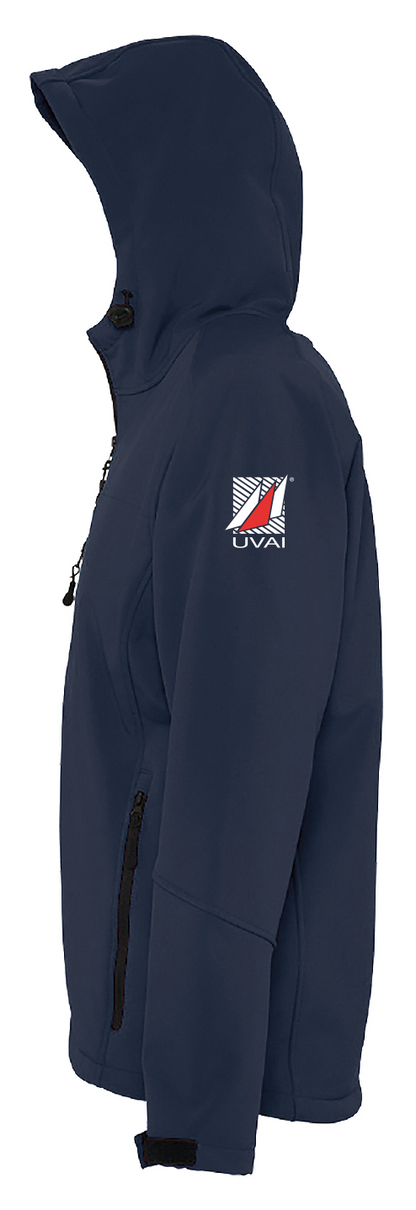 Giacca Softshell - Uomo - UVAI