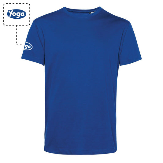T-shirt Uomo Manica Corta CTU01B