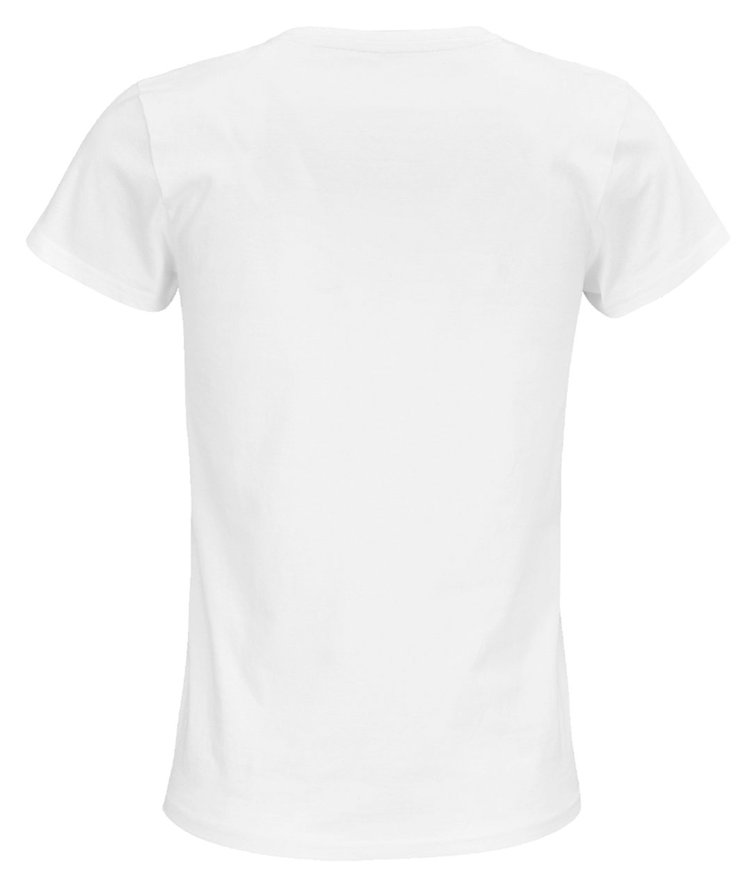 T-Shirt Girocollo - Donna - UVAI