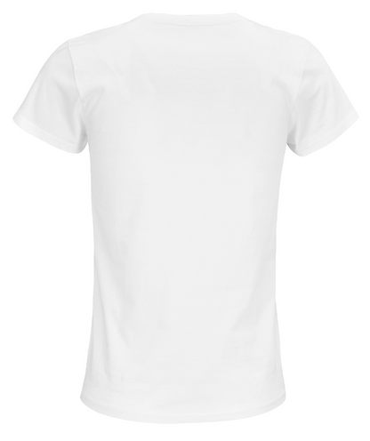 T-Shirt Girocollo - Donna - UVAI