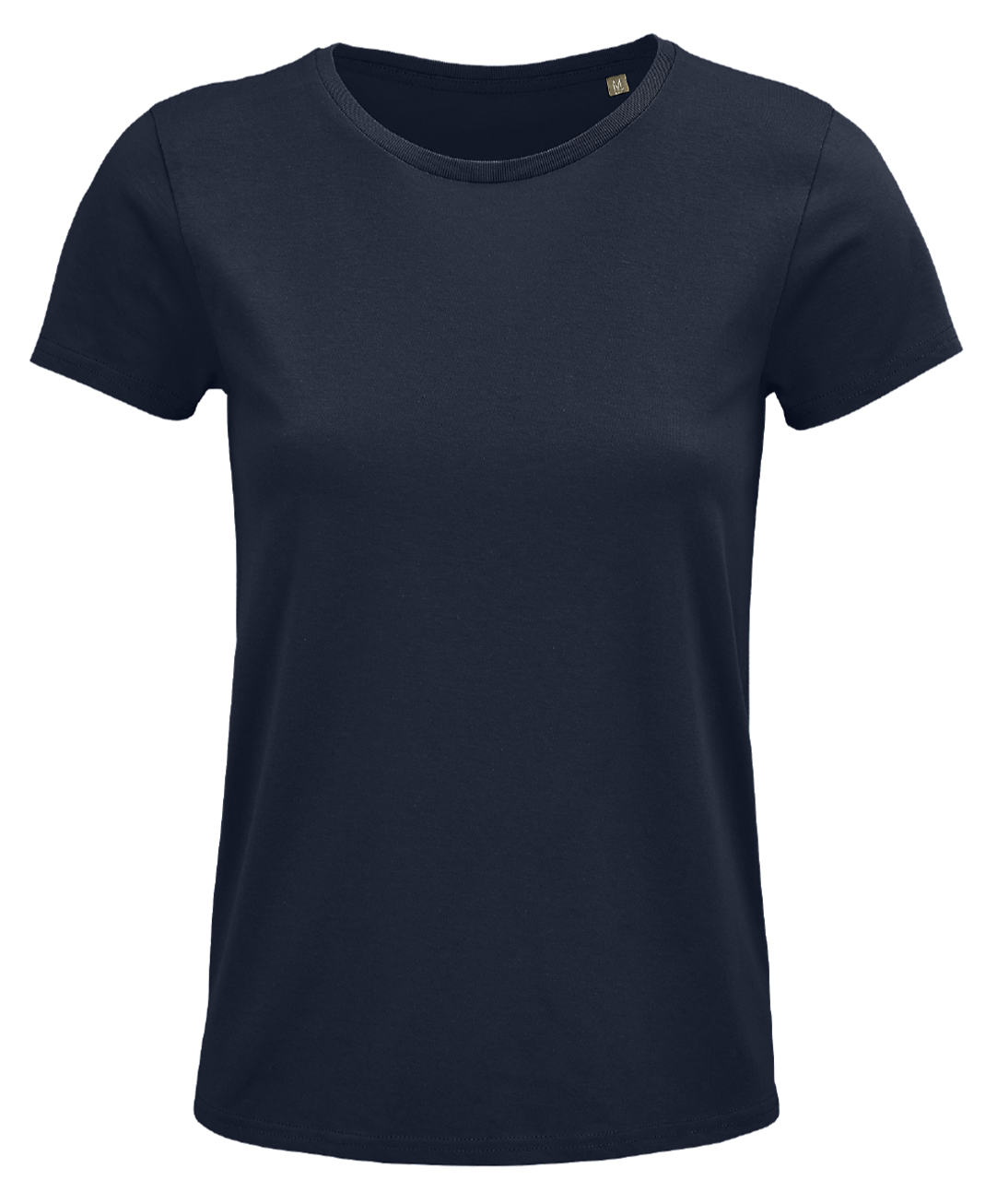 T-Shirt Girocollo - Donna - UVAI