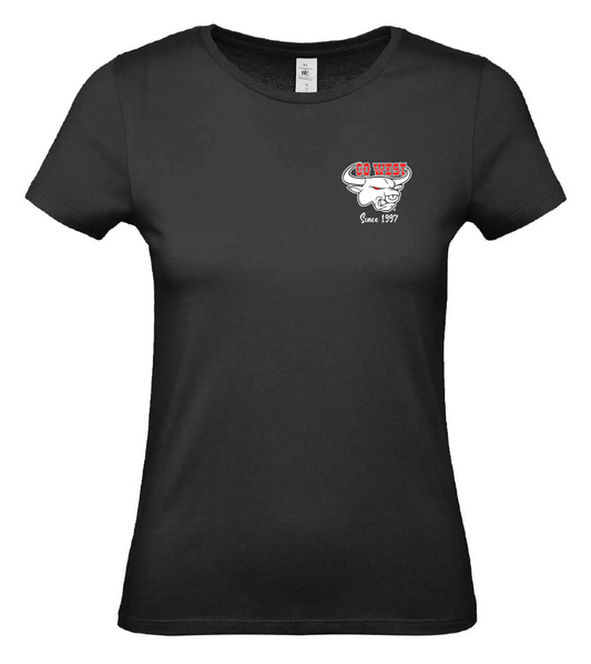 T-Shirt donna - Classica