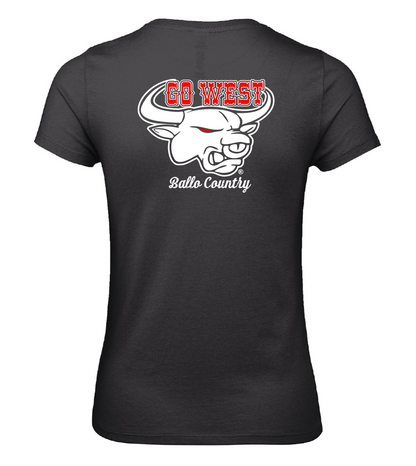 T-Shirt donna - Classica