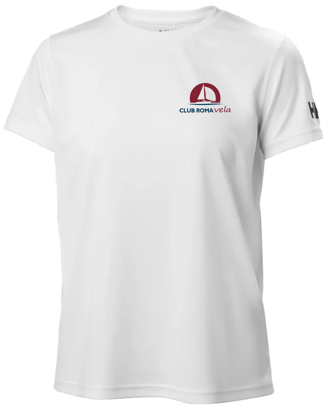 T-Shirt Tecnica HH 2.0 - Donna