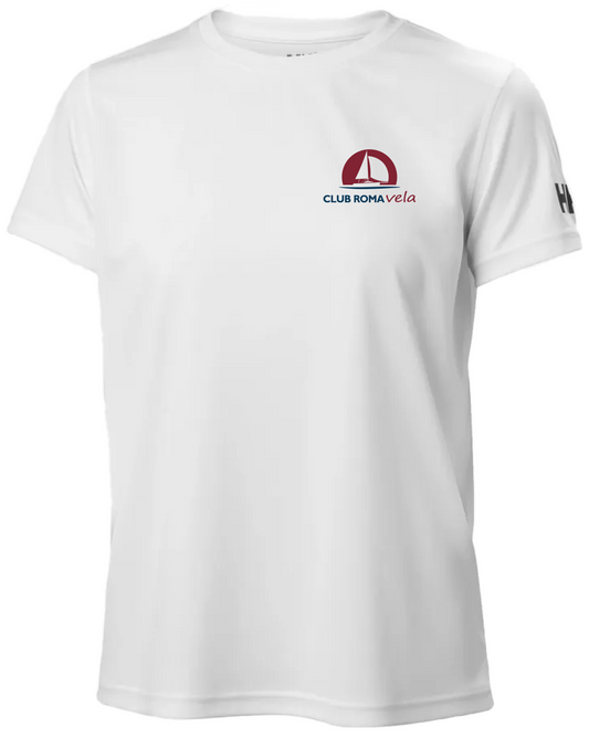 T-Shirt Tecnica HH 2.0 - Donna