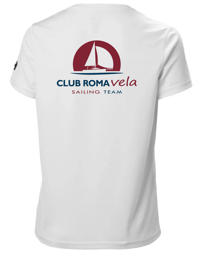 T-Shirt Tecnica HH 2.0 - Donna