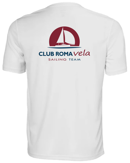T-Shirt Tecnica HH 2.0 - Uomo