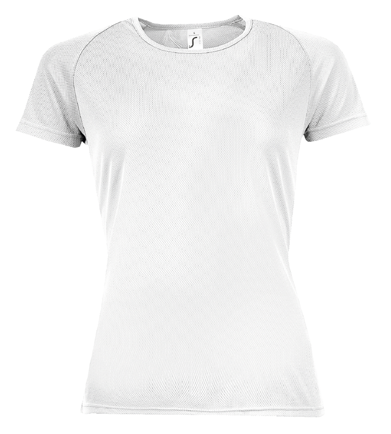 T-Shirt Tecnica - Donna - UVAI