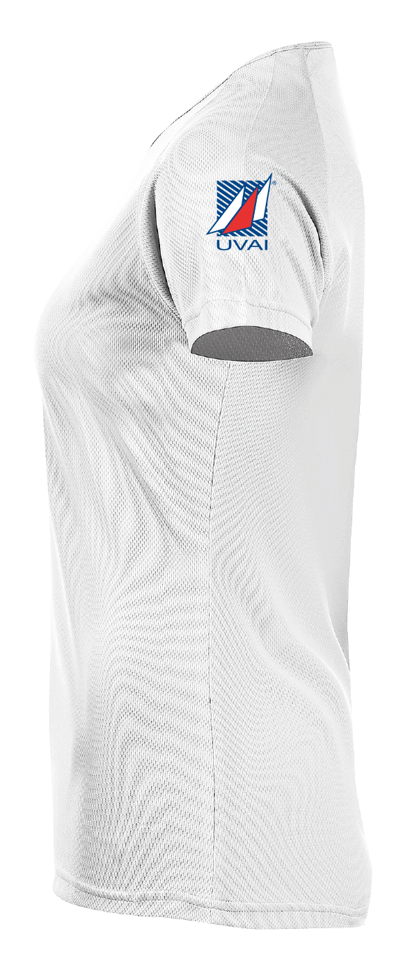 T-Shirt Tecnica - Donna - UVAI