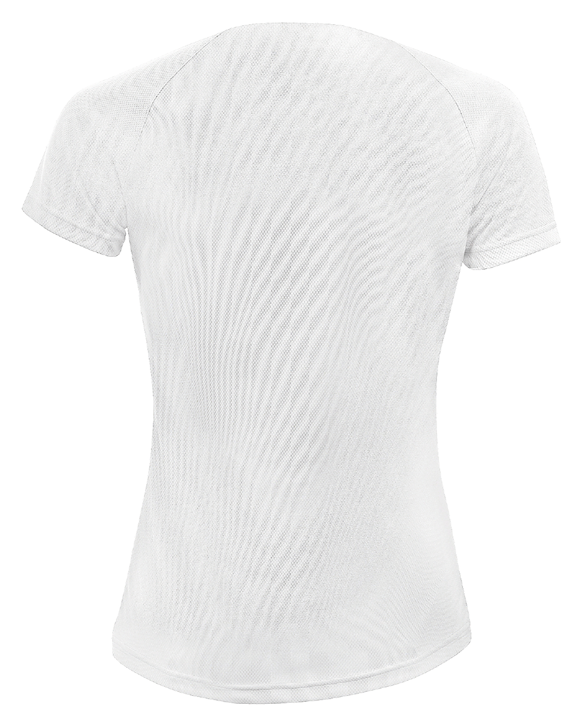 T-Shirt Tecnica - Donna - UVAI