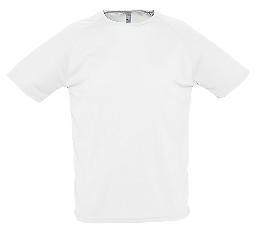 T-Shirt Tecnica - Uomo - UVAI