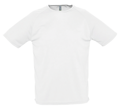 T-Shirt Tecnica - Uomo - UVAI