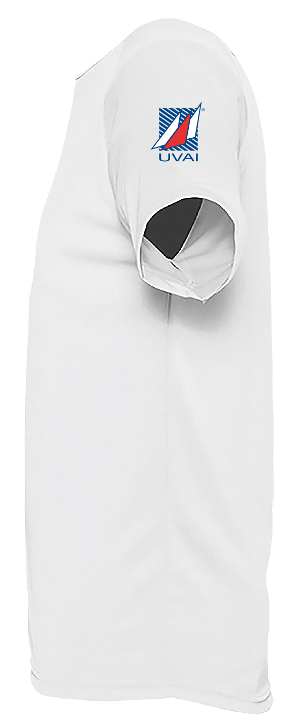T-Shirt Tecnica - Uomo - UVAI