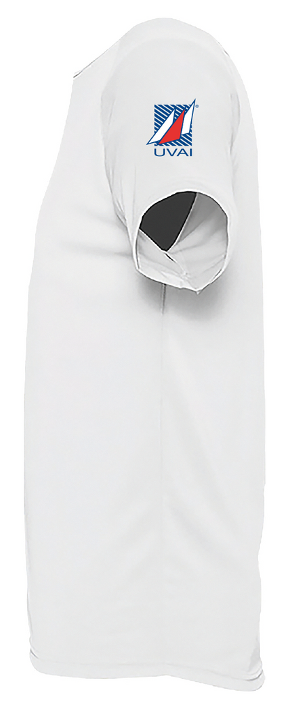 T-Shirt Tecnica - Uomo - UVAI