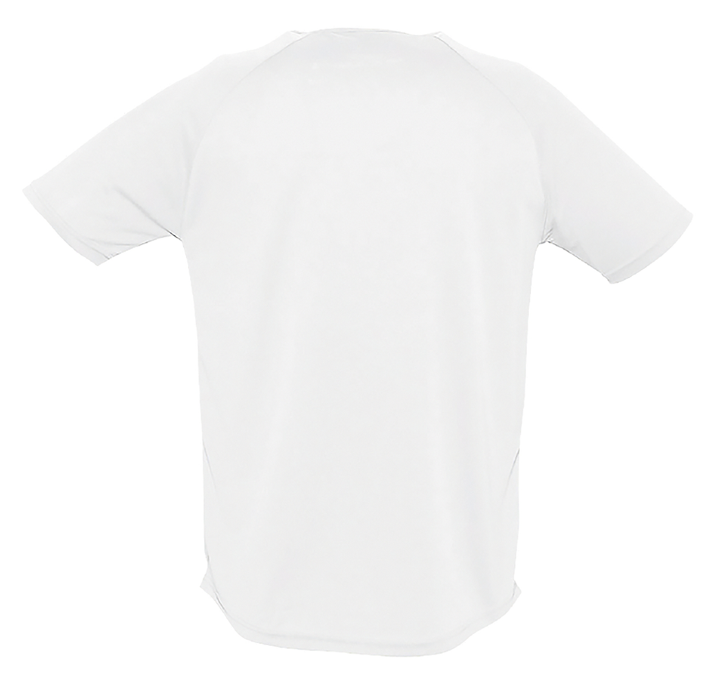 T-Shirt Tecnica - Uomo - UVAI