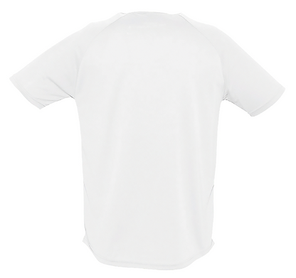 T-Shirt Tecnica - Uomo - UVAI