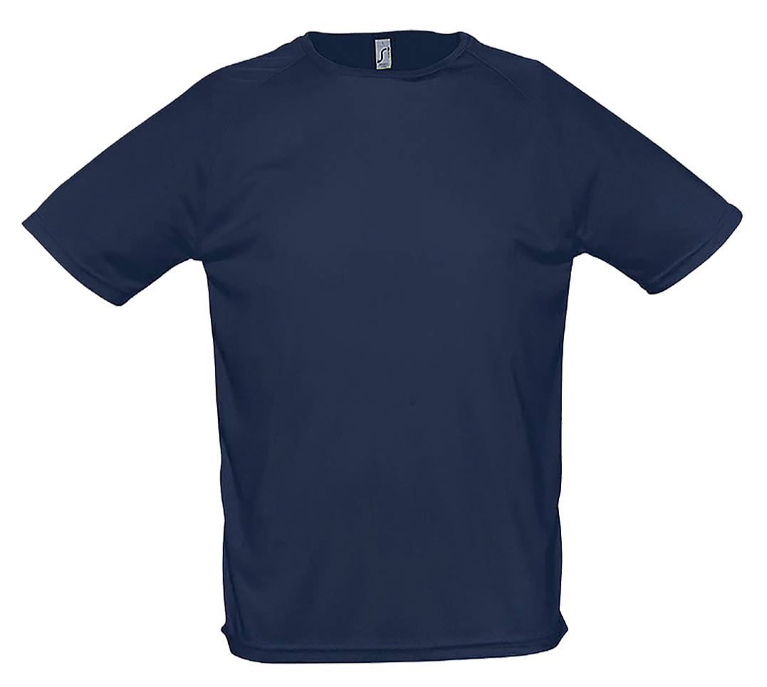 T-Shirt Tecnica - Uomo - UVAI