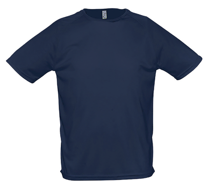 T-Shirt Tecnica - Uomo - UVAI