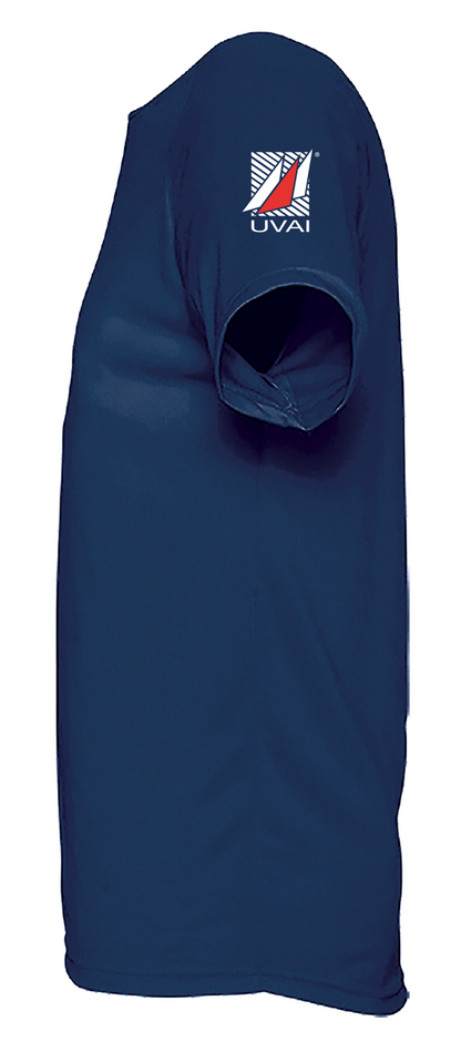T-Shirt Tecnica - Uomo - UVAI