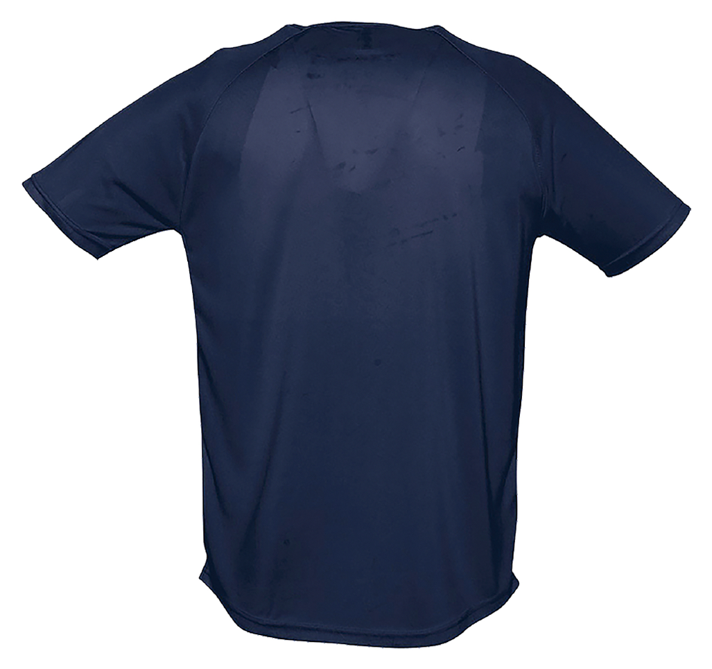 T-Shirt Tecnica - Uomo - UVAI