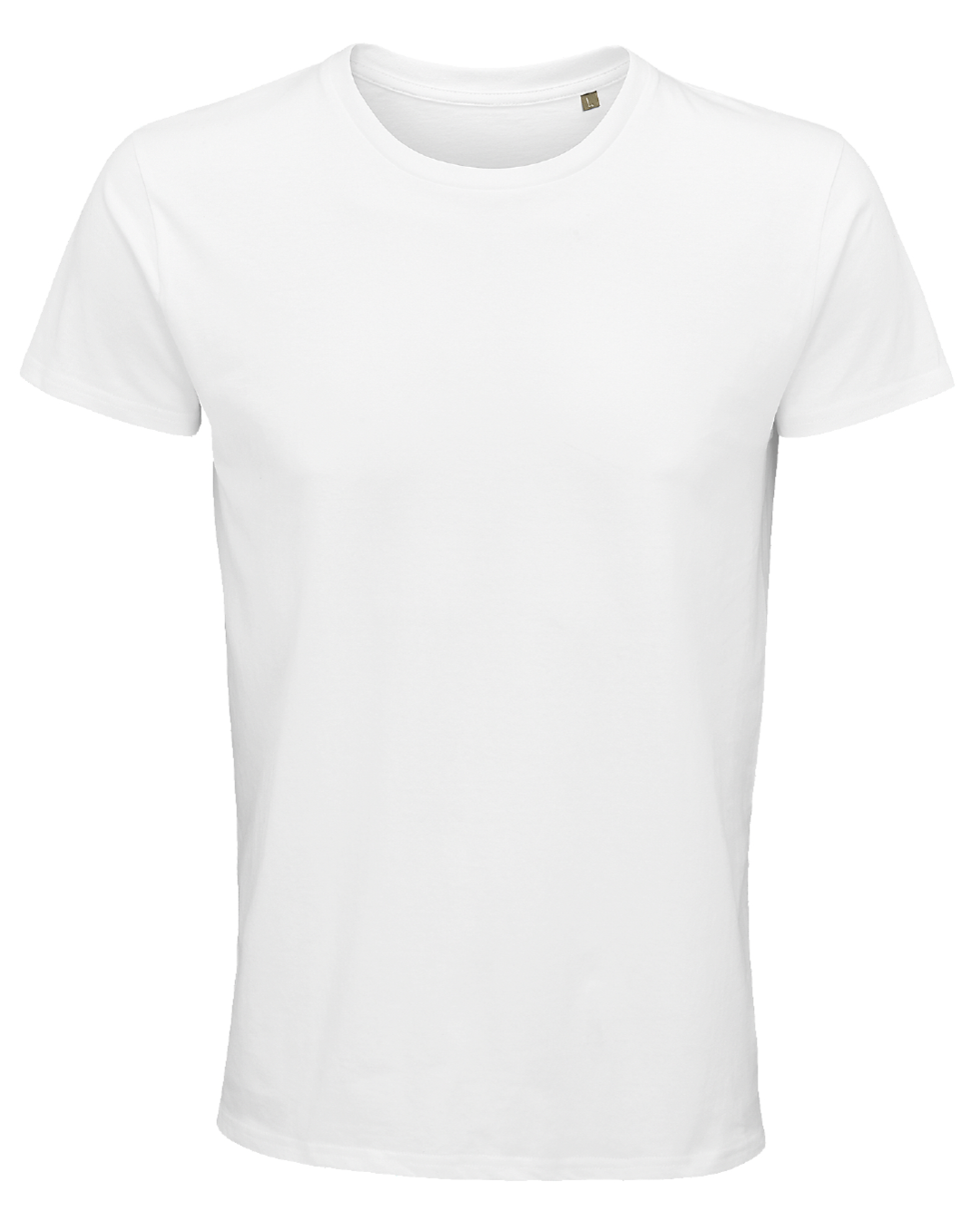 T-Shirt Girocollo - Uomo - UVAI
