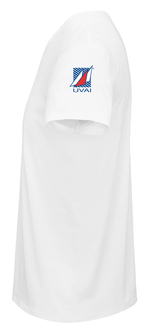 T-Shirt Girocollo - Uomo - UVAI